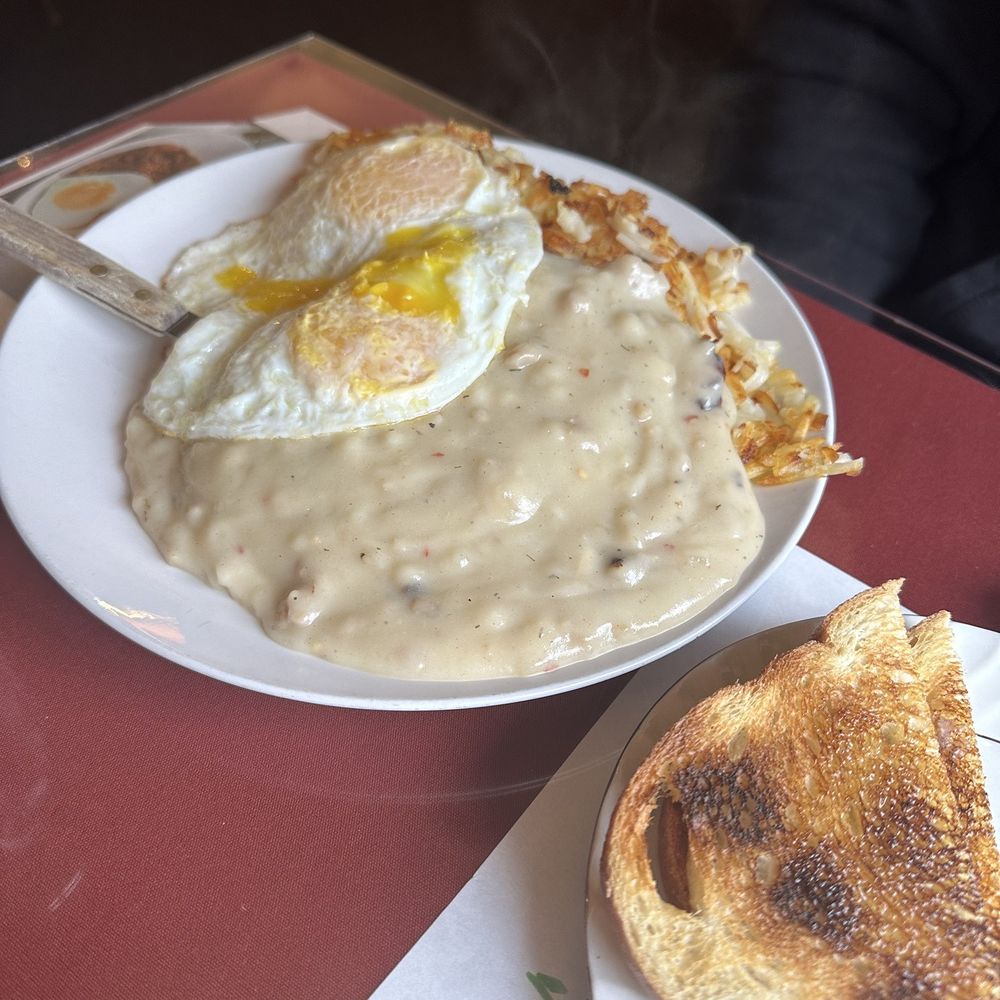Cameo Cafe - Chicken fried steak - Breakfast & Brunch Near Me - Portland, Oregon Cameo Cafe - Chicken fried steak - Breakfast & Brunch Near Me - Portland, Oregon