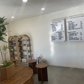 Ssum Coffee - Coffee & Tea Near Me - Anaheim, California Ssum Coffee - Coffee & Tea Near Me - Anaheim, California
