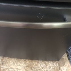 Lowe's Home Improvement - Scratches