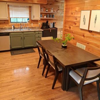 Backwood's Sparkle - Home Cleaning Near Me - Maryville, Tennessee Backwood's Sparkle - Home Cleaning Near Me - Maryville, Tennessee