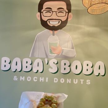 Babas Boba & Mochi Donuts - Bubble Tea Near Me - Corona, California Babas Boba & Mochi Donuts - Bubble Tea Near Me - Corona, California