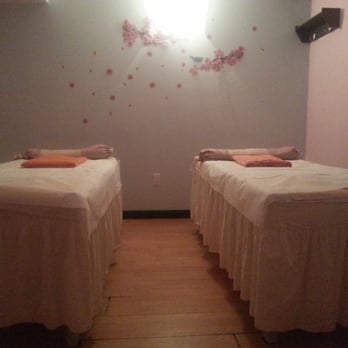 Zhong Huang Spa - Day Spas Near Me - Flushing, New York