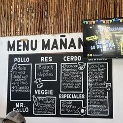Taqueria El Gato
