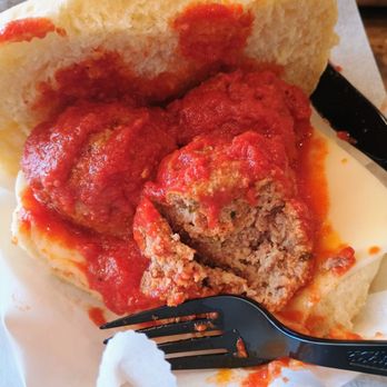 FINUCCIO AND SONS ITALIAN DELI AND CATERING - Updated September 2025