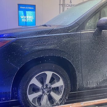 Waterway Carwash - Car Wash Near Me - Northbrook, Illinois Waterway Carwash - Car Wash Near Me - Northbrook, Illinois