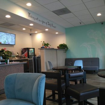 3 Blossoms Cafe - This side of the cafe is my favorite - Bubble Tea Near Me - Westminster, California 3 Blossoms Cafe - This side of the cafe is my favorite - Bubble Tea Near Me - Westminster, California