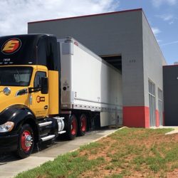 Galaxy Express Truck Wash - Grand Opening 9/9/2019
