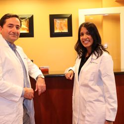 Ali Askari, DDS - New York Periodontics & Implants Group - Dr. Ali Askari & Dr. Anita Desai-Patel