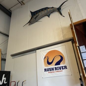 Rush River Brewing - Breweries Near Me - River Falls, Wisconsin Rush River Brewing - Breweries Near Me - River Falls, Wisconsin