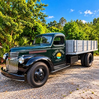 Global Greenz - Landscaping Near Me - Melbourne, Florida Global Greenz - Landscaping Near Me - Melbourne, Florida