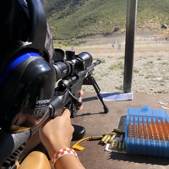 Lytle Creek Gun Range - 30/06, a lot kick - Gun/Rifle Ranges Near Me - Lytle Creek, California Lytle Creek Gun Range - 30/06, a lot kick - Gun/Rifle Ranges Near Me - Lytle Creek, California
