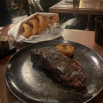 Bourbon Steak - Steakhouses Near Me - San Francisco, California