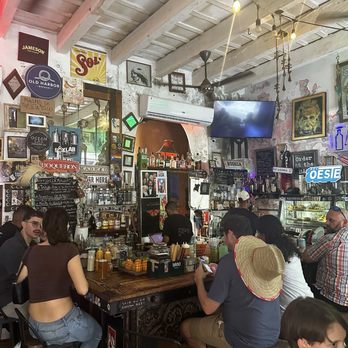 Birra & Empanadas - Cocktail Bars Near Me - San Juan, Puerto Rico Birra & Empanadas - Cocktail Bars Near Me - San Juan, Puerto Rico