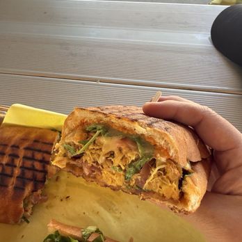 Uncle Af's - LA Rams - Sandwiches Near Me - Agoura Hills, California