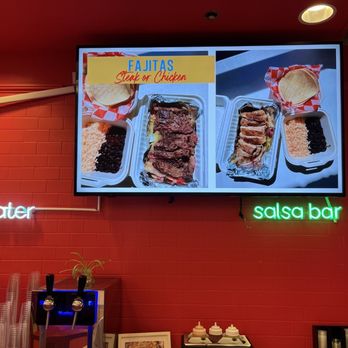 Little Miner Taco - Tacos Near Me - Rockville, Maryland