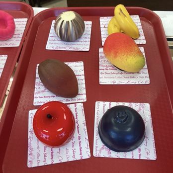 Altadena Bakery - Desserts Near Me - Burbank, California Altadena Bakery - Desserts Near Me - Burbank, California
