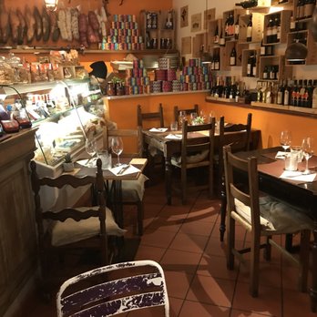 Mangiafoco - Wine Bars Near Me - Florence, FI