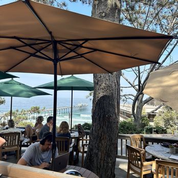Pinpoint Cafe - Views - Coffee & Tea Near Me - San Diego, California