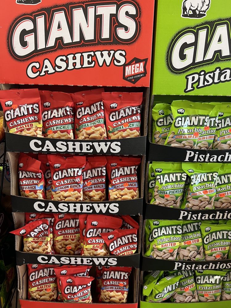 QSC FOOD MART Updated July 2024 720 McAdenville Rd, Lowell, North