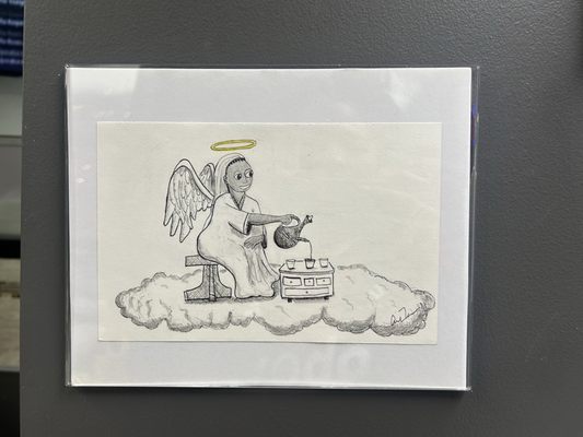 Lulu EthioVegan Cuisine by null