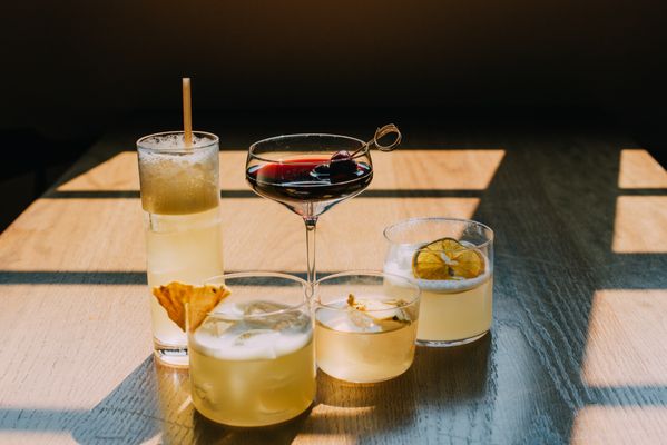 pFriem Family Brewers - Milwaukie Tasting Room by null