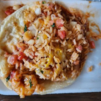 Fast Burritos - Shrimp taco - Amazing flavor! - Tacos Near Me - Port Angeles, Washington Fast Burritos - Shrimp taco - Amazing flavor! - Tacos Near Me - Port Angeles, Washington