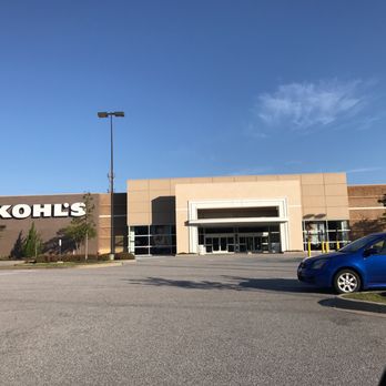 Kohl's - Department Stores Near Me - COLUMBIA, South Carolina