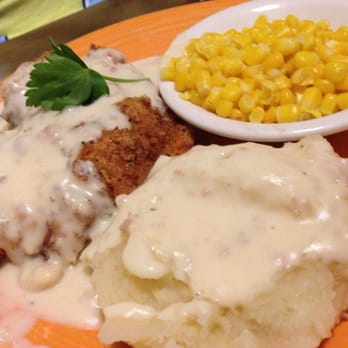 Jongewaard's Bake n Broil - Chicken fried chicken - American Near Me - Long Beach, California