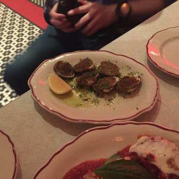 Parm - Tiny clams - Italian Near Me - New York, New York Parm - Tiny clams - Italian Near Me - New York, New York