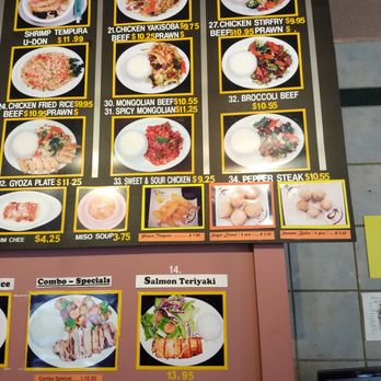 Happy Tummy Grill - Menu part 4 - Japanese Near Me - Everett, Washington Happy Tummy Grill - Menu part 4 - Japanese Near Me - Everett, Washington