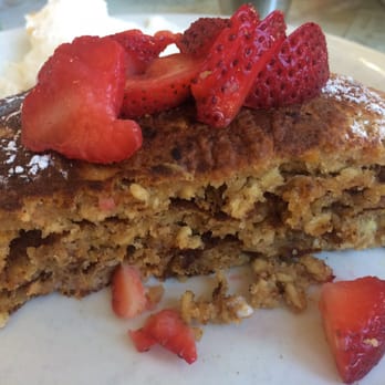 Short Stack Eatery - Try the sweet potato oatmeal pancakes!! - Breakfast & Brunch Near Me - Madison, Wisconsin Short Stack Eatery - Try the sweet potato oatmeal pancakes!! - Breakfast & Brunch Near Me - Madison, Wisconsin