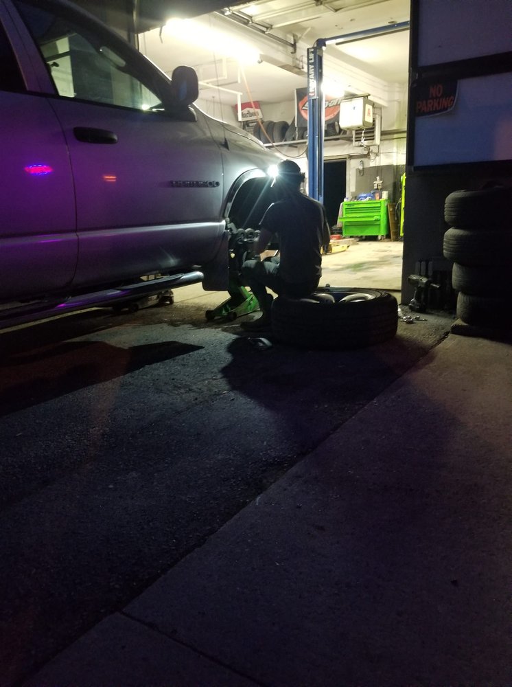 SABO’S AUTOMOTIVE Updated September 2024 10 Photos 116 Bridge St