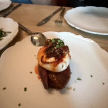 Lapaba - Italian Near Me - Los Angeles, California