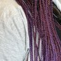 Photo of Jenna's Hair Studio