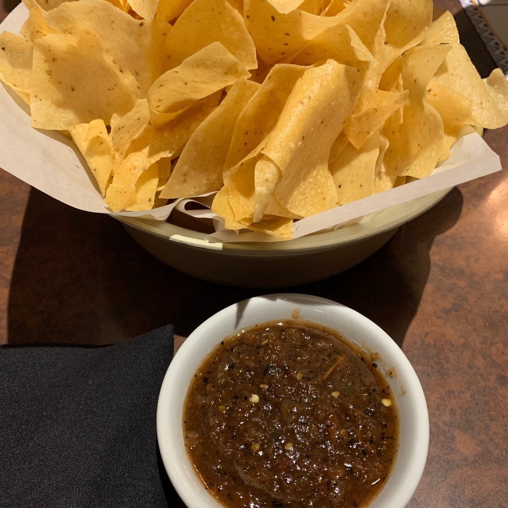 Uncle Julio's - Chips and salsa - Mexican Near Me - Lombard, Illinois Uncle Julio's - Chips and salsa - Mexican Near Me - Lombard, Illinois