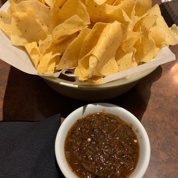 Uncle Julio's - Chips and salsa - Mexican Near Me - Lombard, Illinois Uncle Julio's - Chips and salsa - Mexican Near Me - Lombard, Illinois