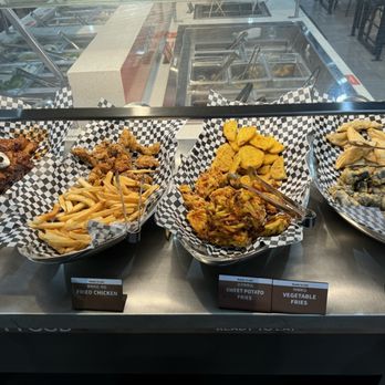 Dookki - Houston - Korean Near Me - Houston, Texas