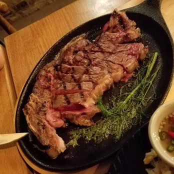 Wayla - Nua Yang (steak) - Thai Near Me - New York, New York Wayla - Nua Yang (steak) - Thai Near Me - New York, New York