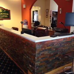 Wood Dental Associates
