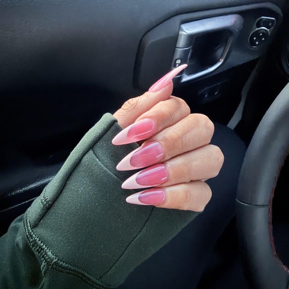 Color Nails Salon - Nail Salons Near Me - San Jose, California