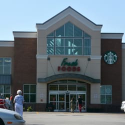 Ingles Market