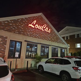 LouCas - Italian Near Me - Edison, New Jersey LouCas - Italian Near Me - Edison, New Jersey