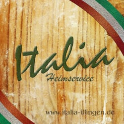 Pizza-Heimservice Italia