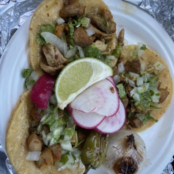 Tacos El Gordo - Pollo Asado - Mexican Near Me - San Leandro, California Tacos El Gordo - Pollo Asado - Mexican Near Me - San Leandro, California