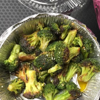Seasons Pizza - Disgusting burnt broccoli - Pizza Near Me - Bear, Delaware Seasons Pizza - Disgusting burnt broccoli - Pizza Near Me - Bear, Delaware