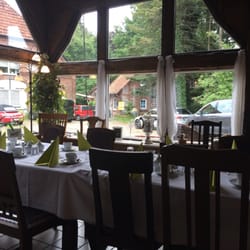 Kirchhorster Kaffeestuben