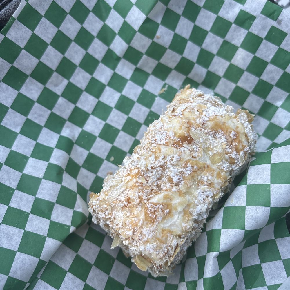 Dessert Dessert