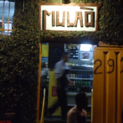 Mulão