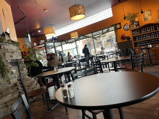 Bonelli's Bistro by null