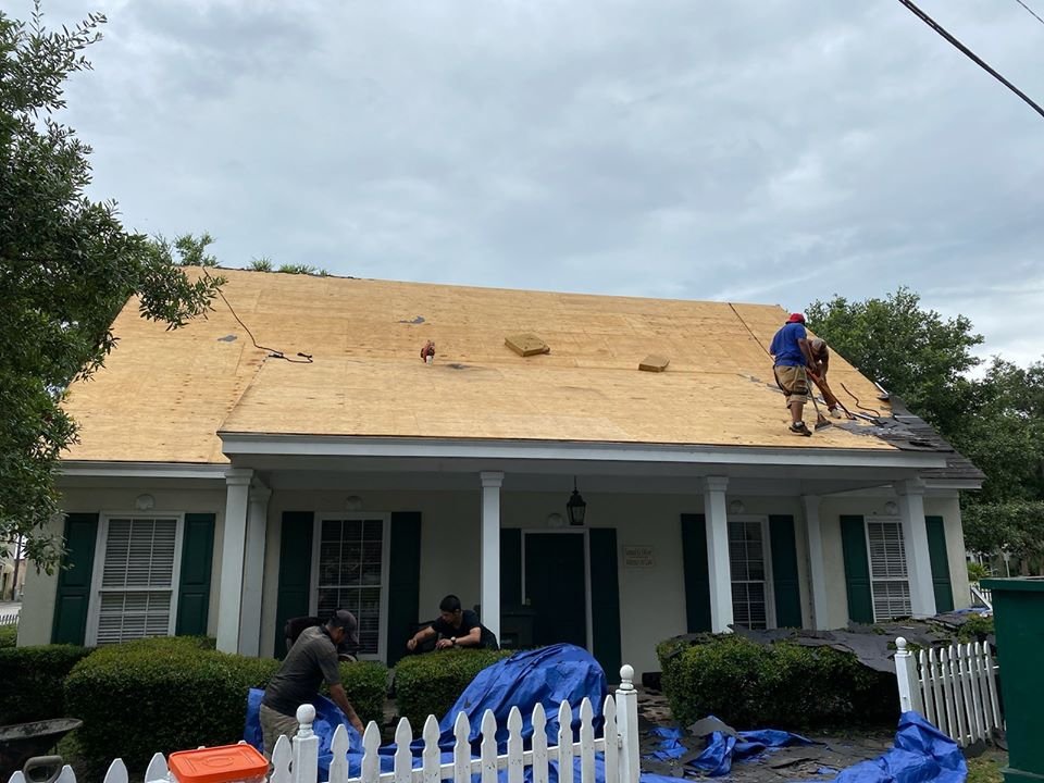Slide of Apex Roofing of Coastal Georgia